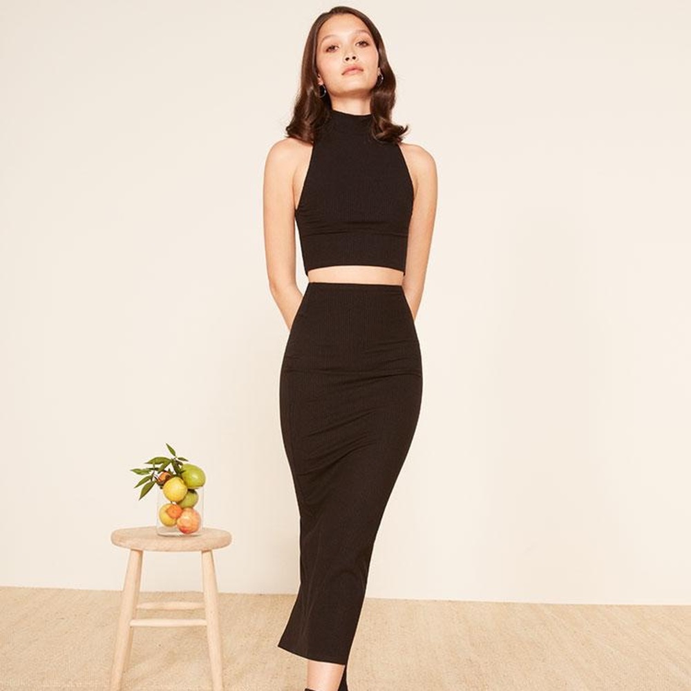 Reformation Knox Set